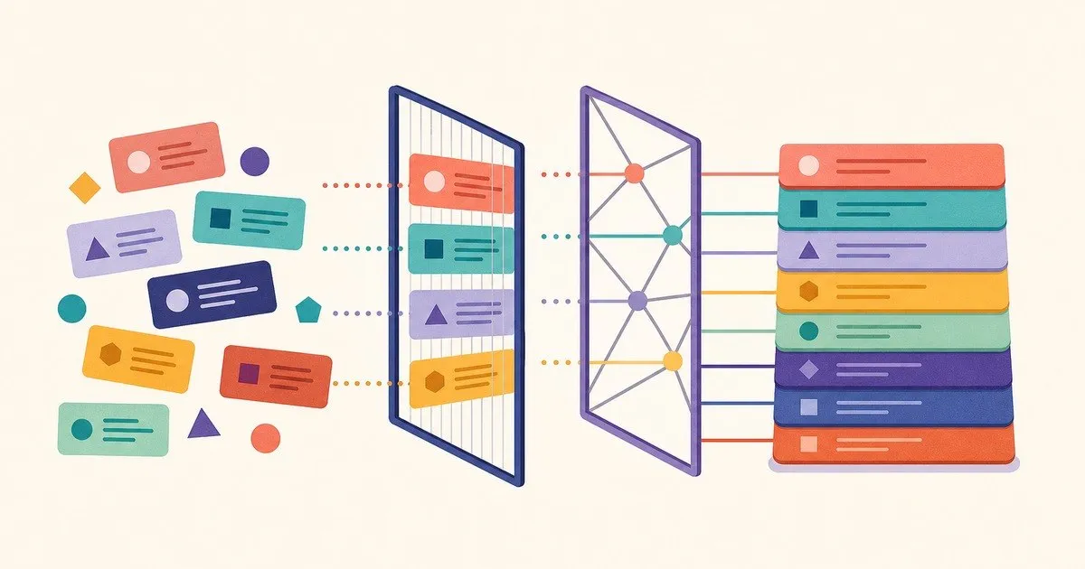 Cover image for Product Backlog Examples for Better Ordering