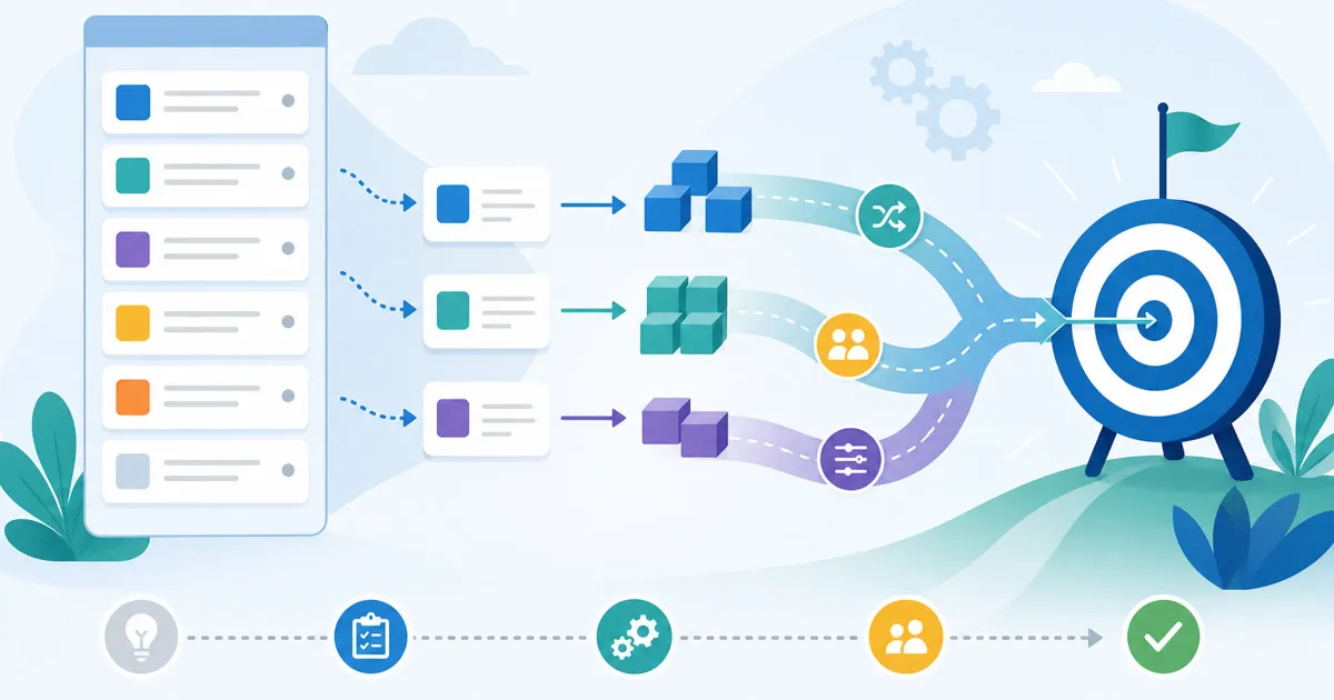 Cover image for Sprint Goal Examples for Scrum Teams