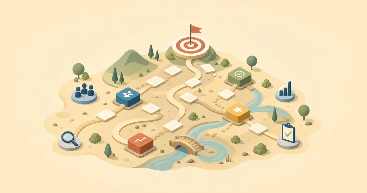 Cover image for Product Goal Examples for Scrum Teams