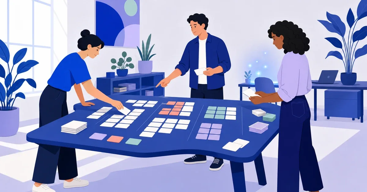 Omslagsbild för Product Backlog Refinement with AI: Tools and Techniques