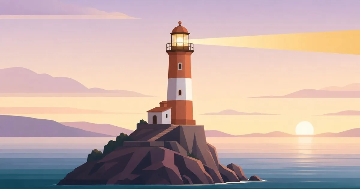 Omslagsbild för Product Vision That Works: 7 Examples